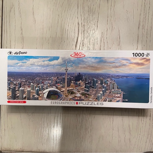 EVEN MORE puzzles! 🧩🌈 - Picture 11 of 12